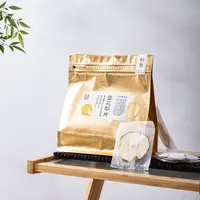 【蜂鸟陈皮人家 茶系列】 雪花梨片 100g