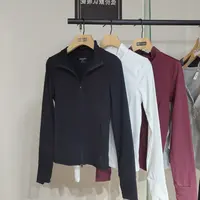G家全拉链上衣NO退换