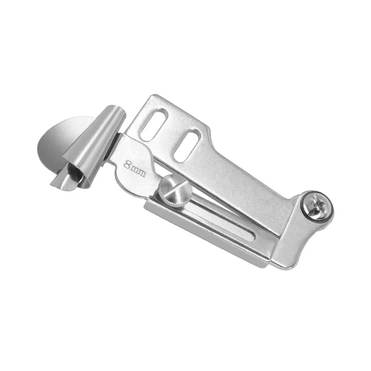 新款螺旋卷边拉筒工业平车同步车通用薄厚料拉筒送塑料卷边压脚