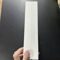白色安瓶盒子礼物