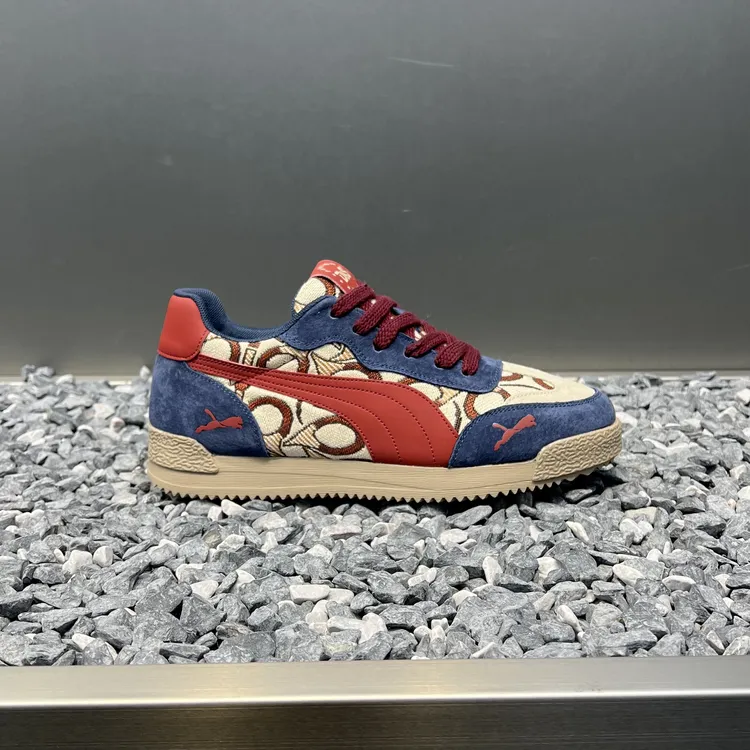 2025秋季新款布面透气舒适百搭低帮软底时尚潮流运动休闲潮鞋