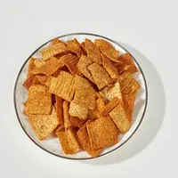 【御膳】素肉脯 素豆干
