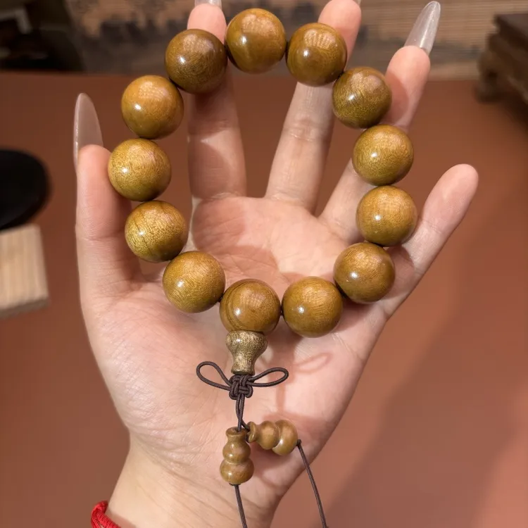 CS96255精品葫芦手串