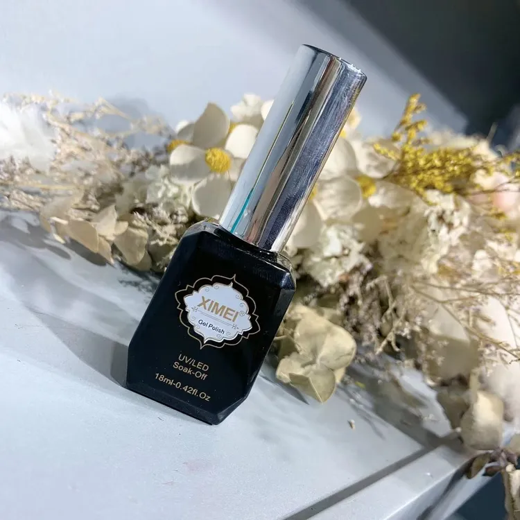 希妹甲片粘合剂 牢固王需照灯 适合透色穿戴甲 美甲店专用