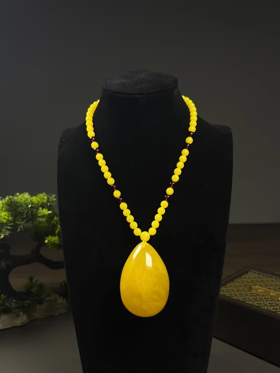  甄选【吊坠】精品 — 水滴