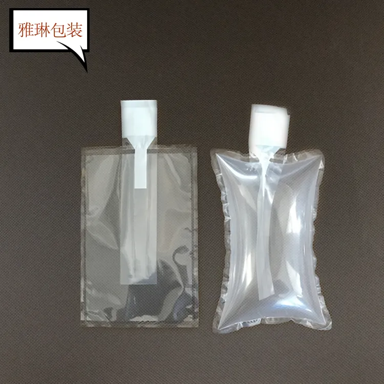 充气袋填充袋气柱袋10*15cm缓冲袋气泡袋箱包包撑空气袋鞋撑填充