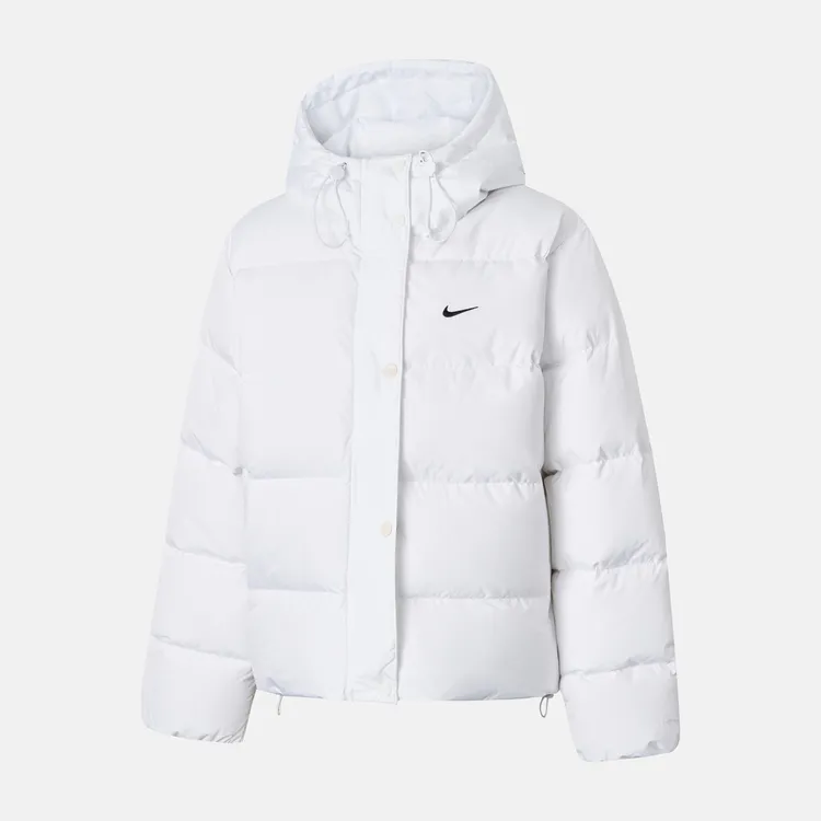 【滔搏联动】耐克AS W NSW TF DWNFL METRO PFR羽绒服 IH0728-100