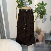 1121【点】儿童时尚休闲加绒工装裤-85366
