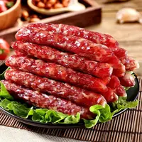【御膳】 精选广式腊肠