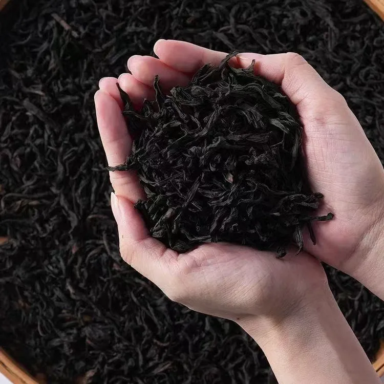 武夷大红袍100克