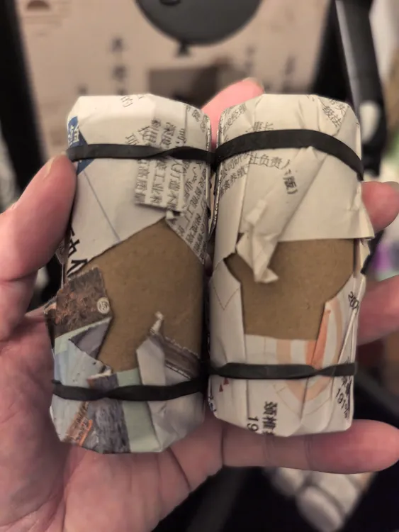 杨鹏聚名家分房，新脱铁皮蝈蝈包活鸣虫