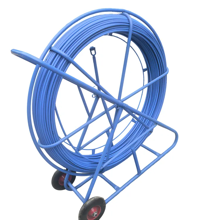金融穿孔器穿线器100穿线管器电缆光缆电工专用引线穿线神器拉线