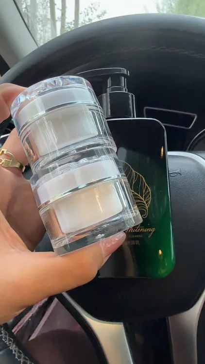 雪柔雅美白乳包邮