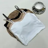 妞子家，吊带背心119