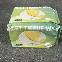 8970天然植萃湿厕纸（保质期至26.7.15）
