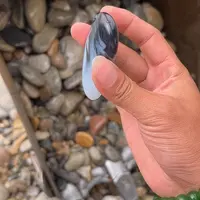 未镶嵌和田玉（糖玉）车挂