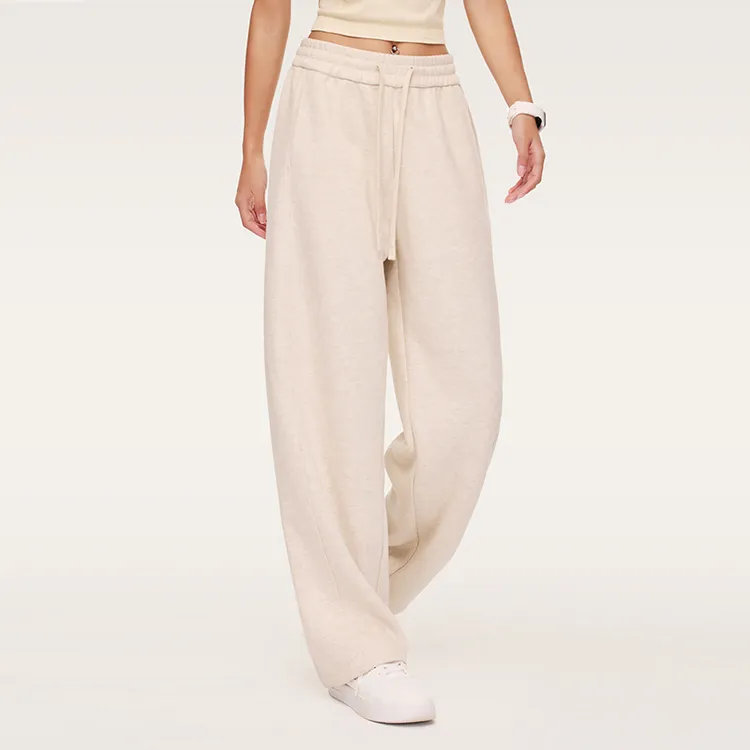 DK秋冬舒适轻盈休闲裤显瘦保暖5652