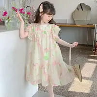 LY8272 儿童米色