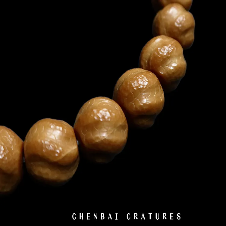 【灵蛇】精工手雕款毕业级