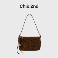 南风Chio2nd 豹纹包2025超火