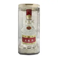五粮液八代 浓香型白酒 （非原箱）52度500ml