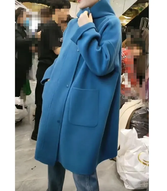 时尚潮流百搭精品女装dgd6221