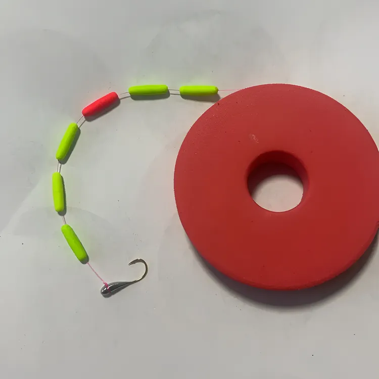 朝天钩线组，丝威鱼线欧娜金千又