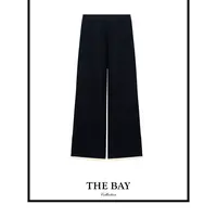 TheBay【香缇雅】长裤Bay2SQZR0158