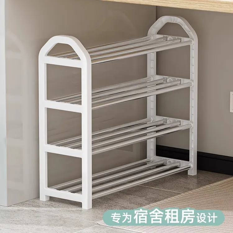 简易鞋架家用门口室内好看宿舍多层鞋架子收纳神器鞋柜耐用