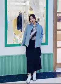 秋冬新款保暖女休闲立领常规款短外套加绒