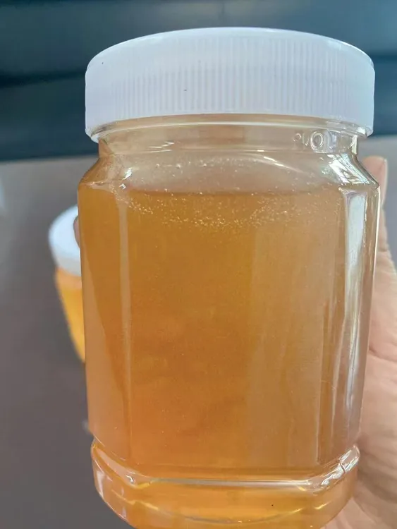山海崖头大枣花蜜新鲜无添加