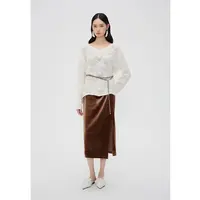 【许半夏推荐】纳俪商场同款时尚套装N24094Z04664