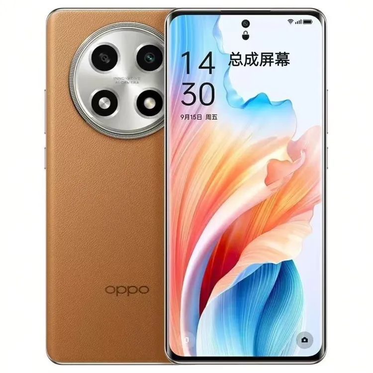 99新  99新  适用于OPPO A2PRO手机屏幕6.5英寸屏幕总成
