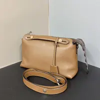 99新 FENDI/芬迪 /夏vv1201/单肩包/18314971