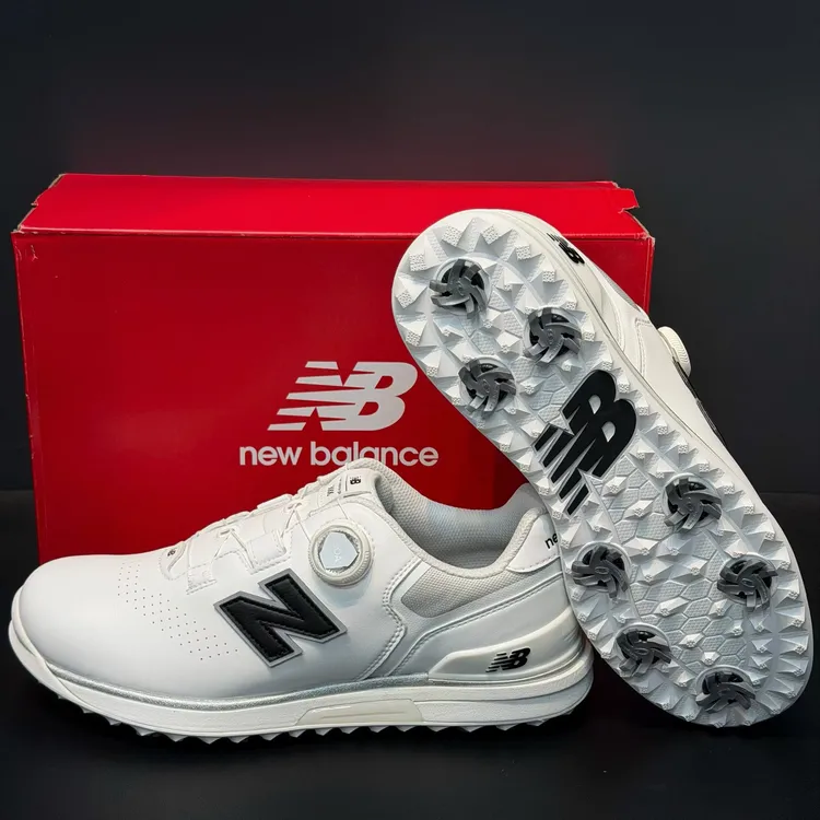 UGB3000F NEW BALANCE高尔夫球鞋 高尔夫鞋 男鞋/女鞋 时尚百搭