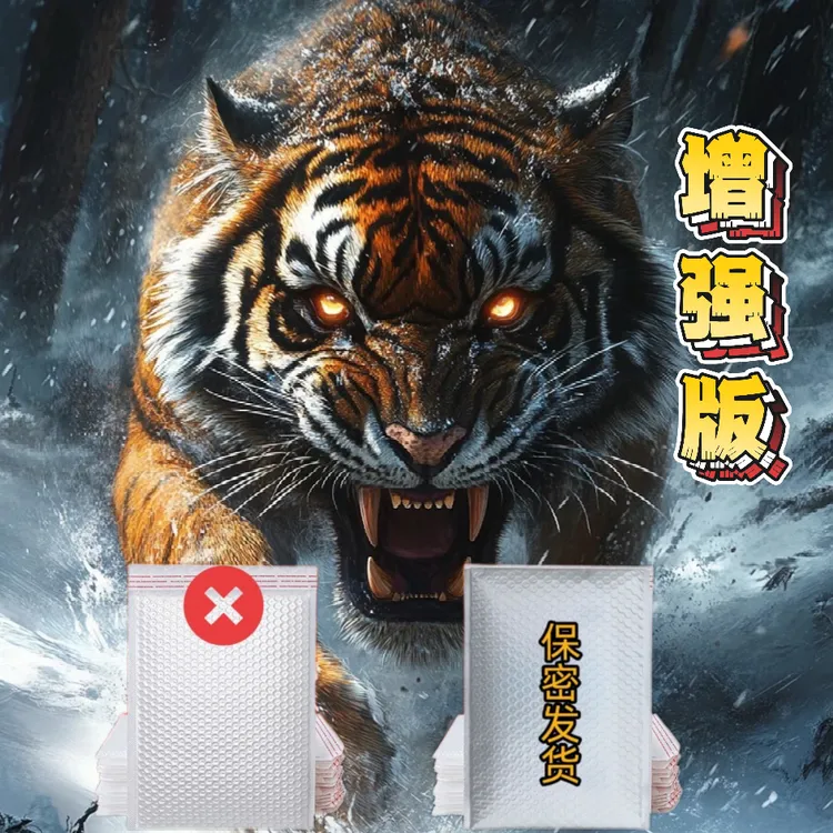【老司机】 店主亲测新品升级2025全新款包装家用 自封 袋品质 保证