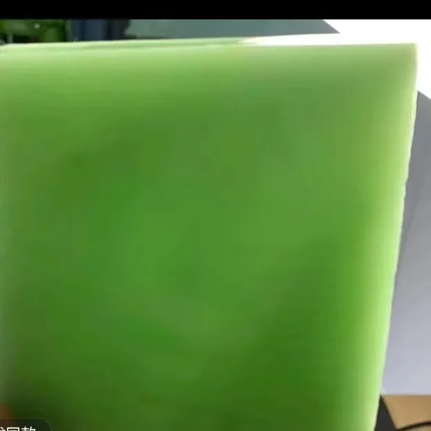 定制天然东陵玉手镯石英质玉颜色纹路不同多样性拍一发一
