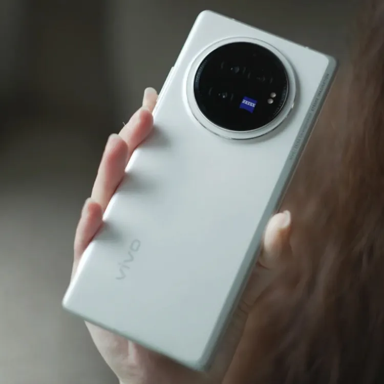 9新 vivo Xfold3原装二手折叠屏手机正品商务大屏手机分期月付   