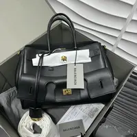 包包/巴黎世家/99新/250307QR0031