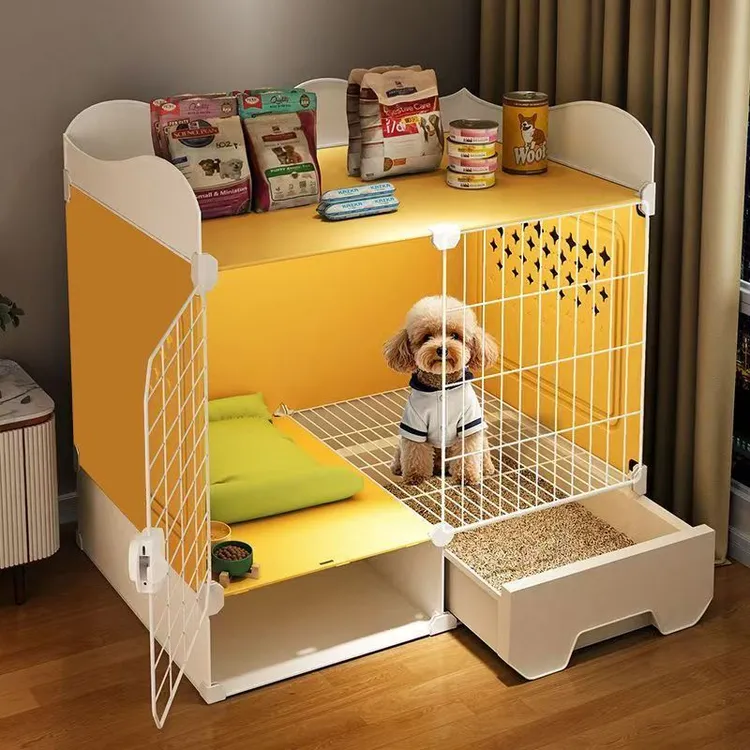 【三四犬舍】小型犬专用