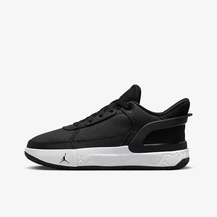 NIKE/耐克女子大童缓震舒适防护耐磨百搭休闲运动鞋 FQ1306-001
