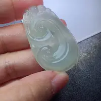 定制翡翠未镶嵌97879890000