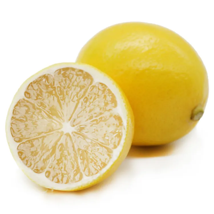 【2025新果上市】海南黄柠檬 新鲜柠檬奶茶店水果 整箱包邮批发价格
