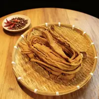 腊肥肠 川渝风味腊肥肠