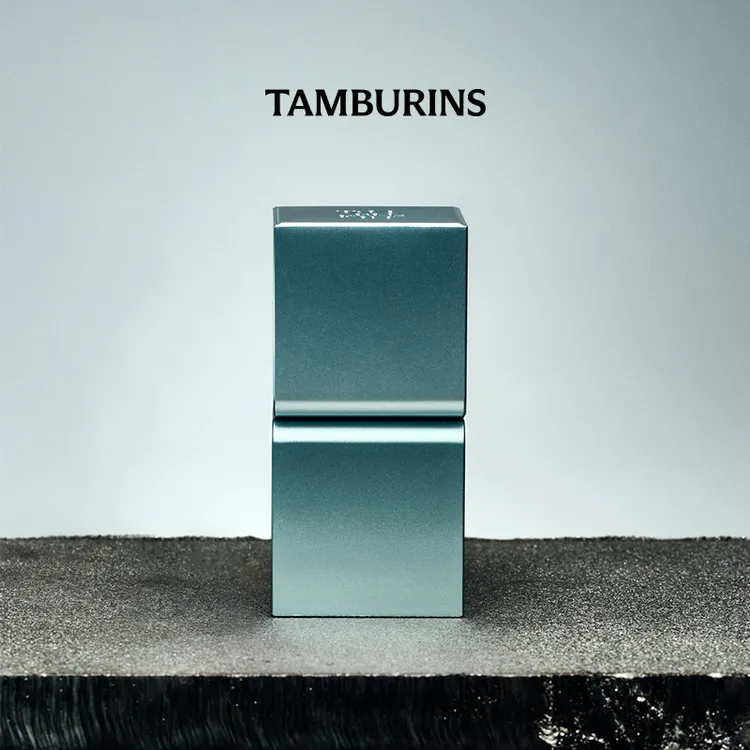 TAMBURINS固体香膏 EVENING GLOW落日霞光6.5g