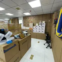 中转仓库纸箱高颜值cm