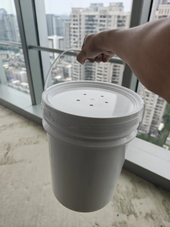 户外泡茶桶两凳一桌+户外茶具一盖碗一公杯三品茗杯户外泡茶便携
