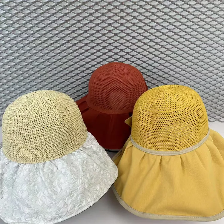 【秉昱优选】00288 熙美诚品时尚渔夫棒球帽