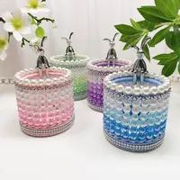 DIY笔筒材料包(2套)/成品