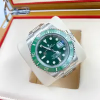全新未使用 Rolex/劳力士 劳力士/潜航者/41mm/未使用/原价72900